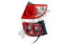 SOMORA 135271 Combination Rearlight